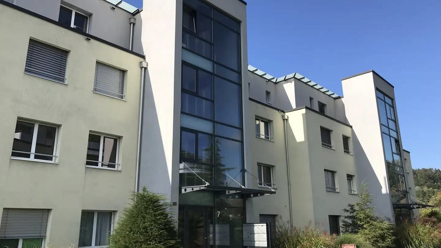 Appartement à louer - Wydengasse 7, 2557 Studen BE