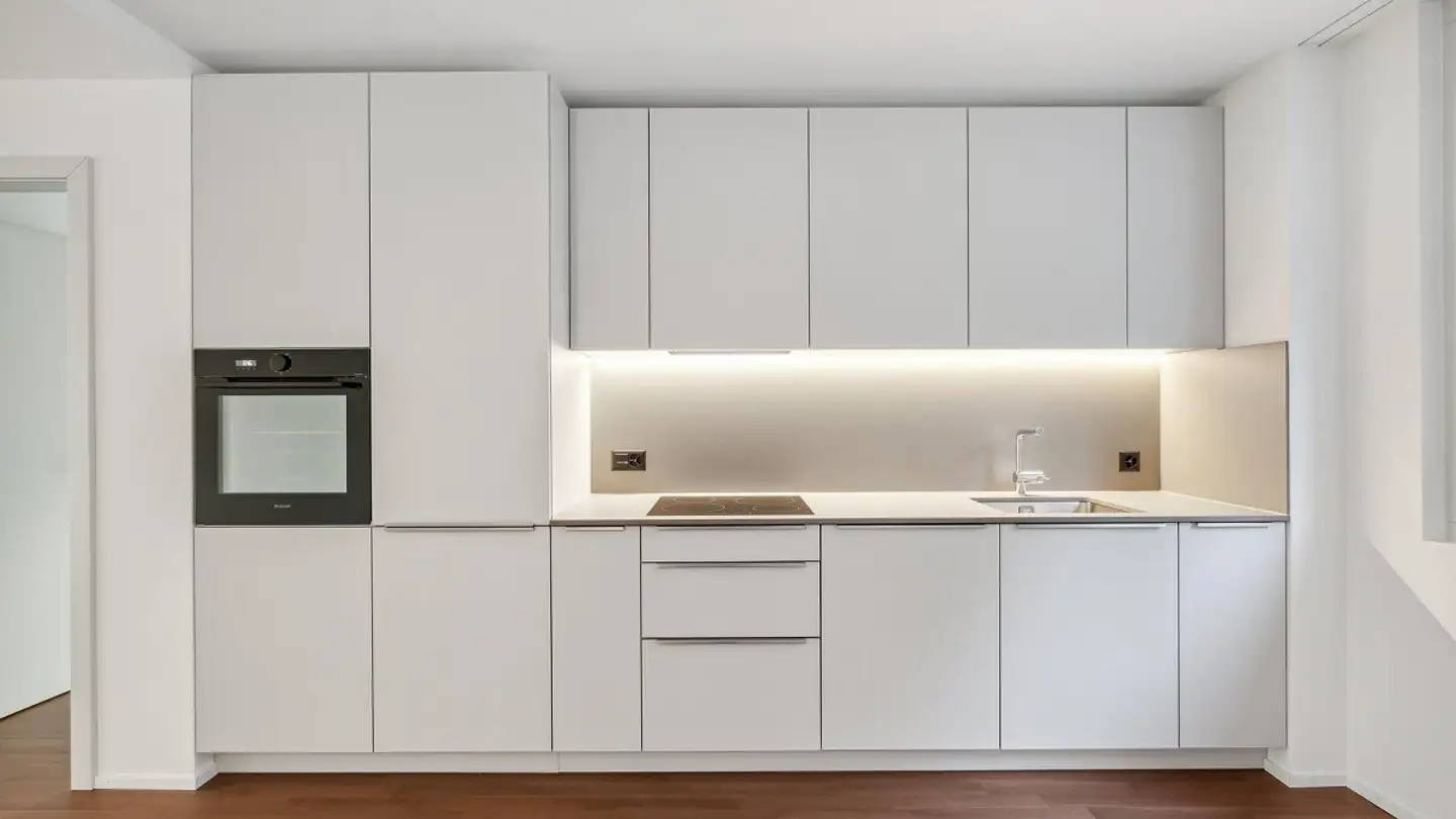 Appartement à louer - Faubourg De L'hôpital 33, 2000 Neuchâtel - Photo 3