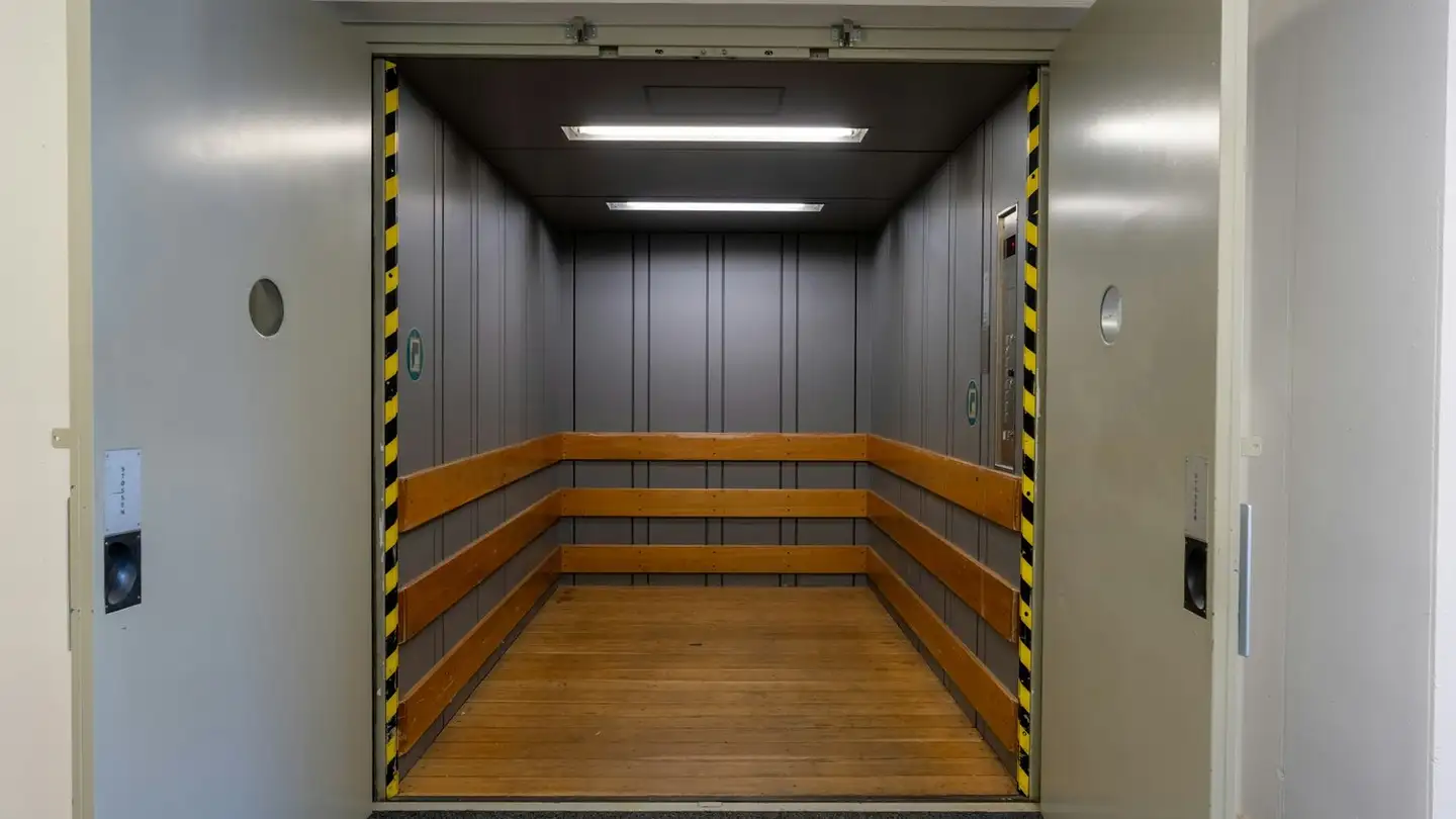 Gewerbe mieten - Gewerbestrasse 12, 4123 Allschwil - Foto 4