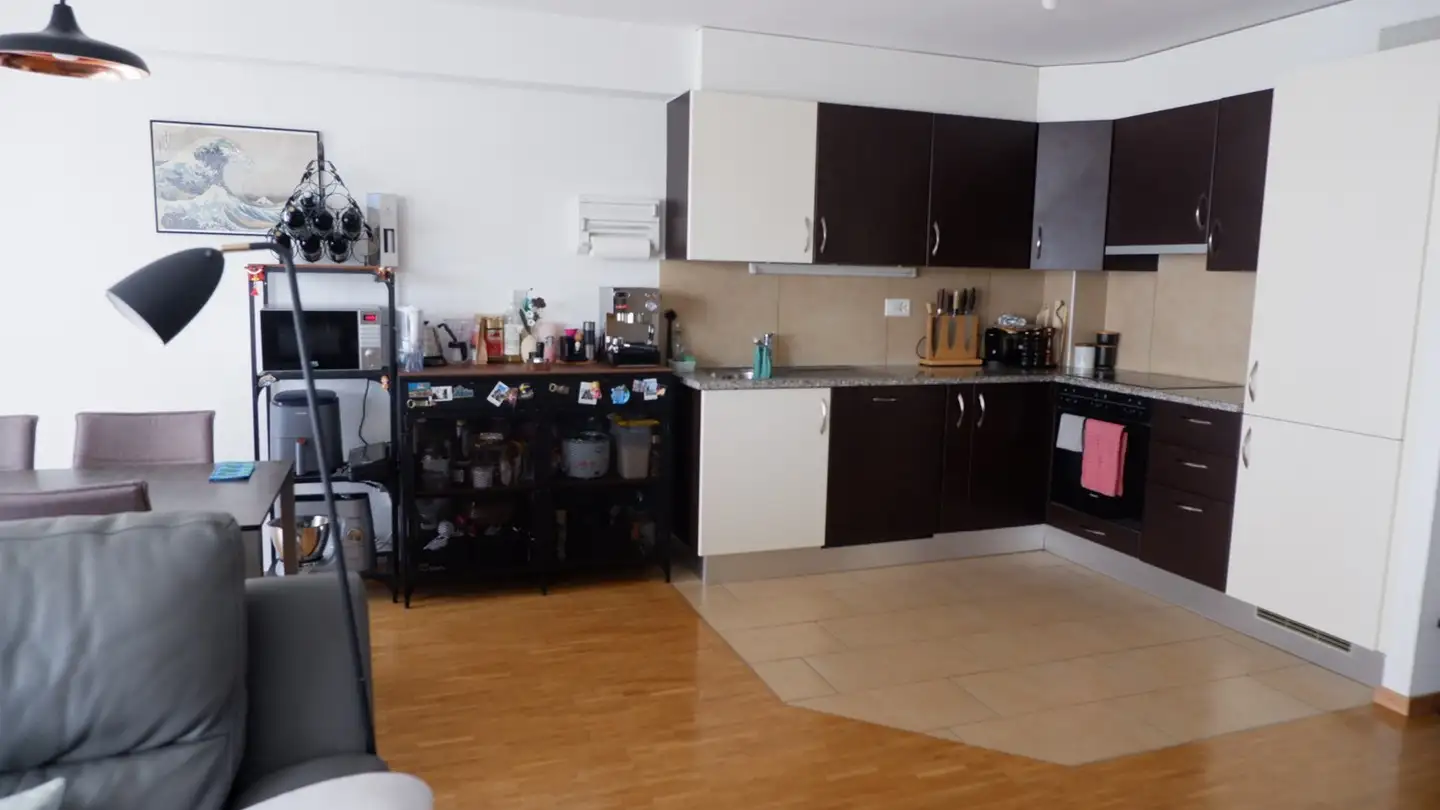Wohnung mieten - Rue De Graveline 2, 1400 Yverdon-les-Bains - Foto 2