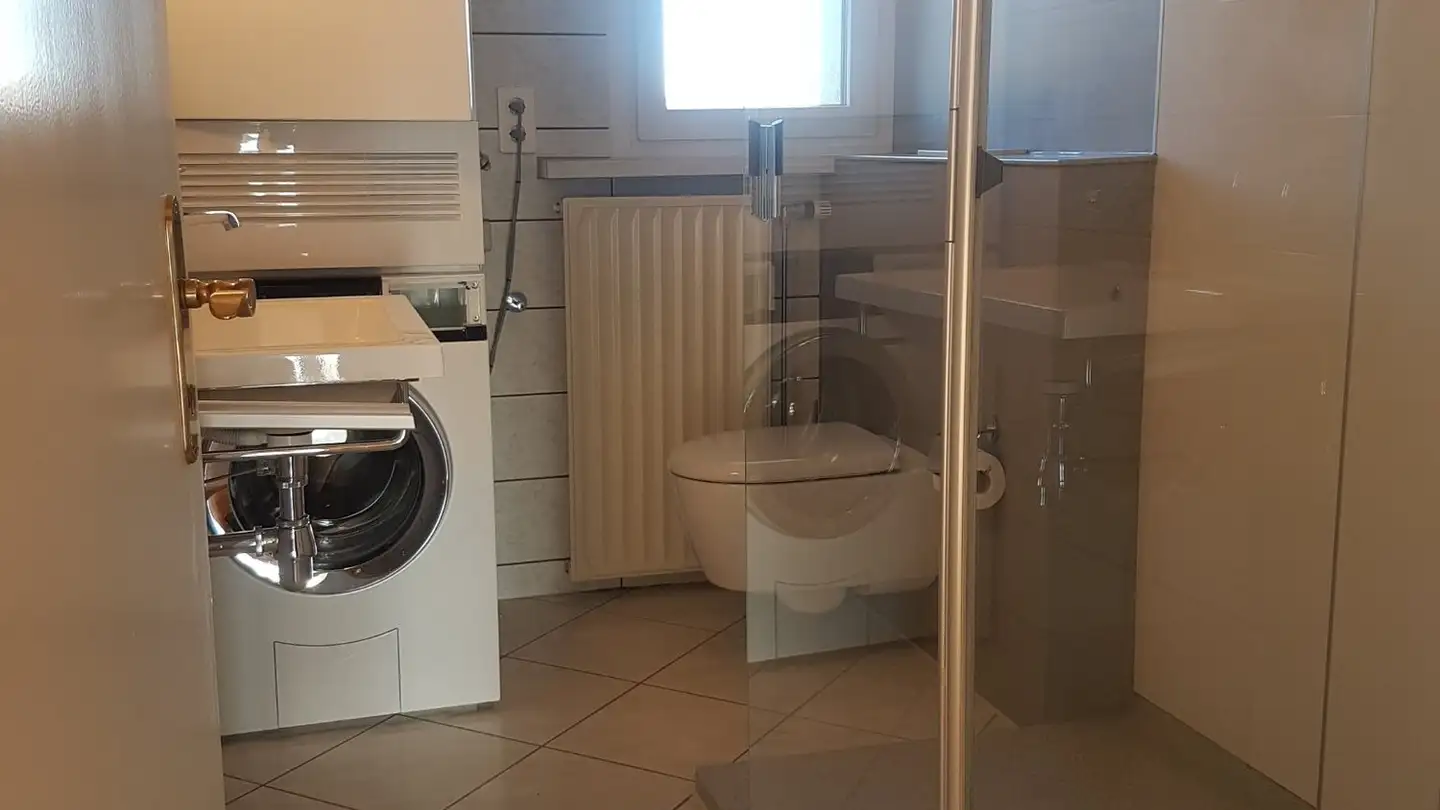Apartment for rent - 9030 Abtwil SG - Photo 4