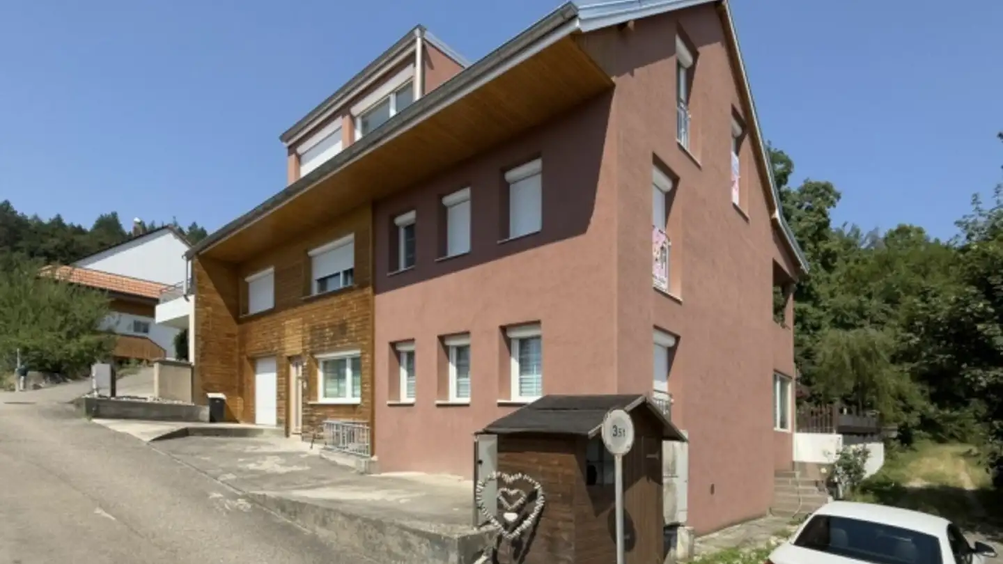 Appartement à vendre - 4625 Oberbuchsiten - Photo 4