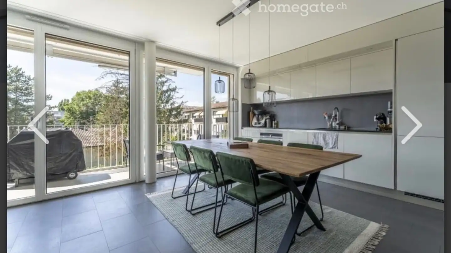 Single room for rent - Chemin Des Sauges, 1018 Lausanne - Photo 4