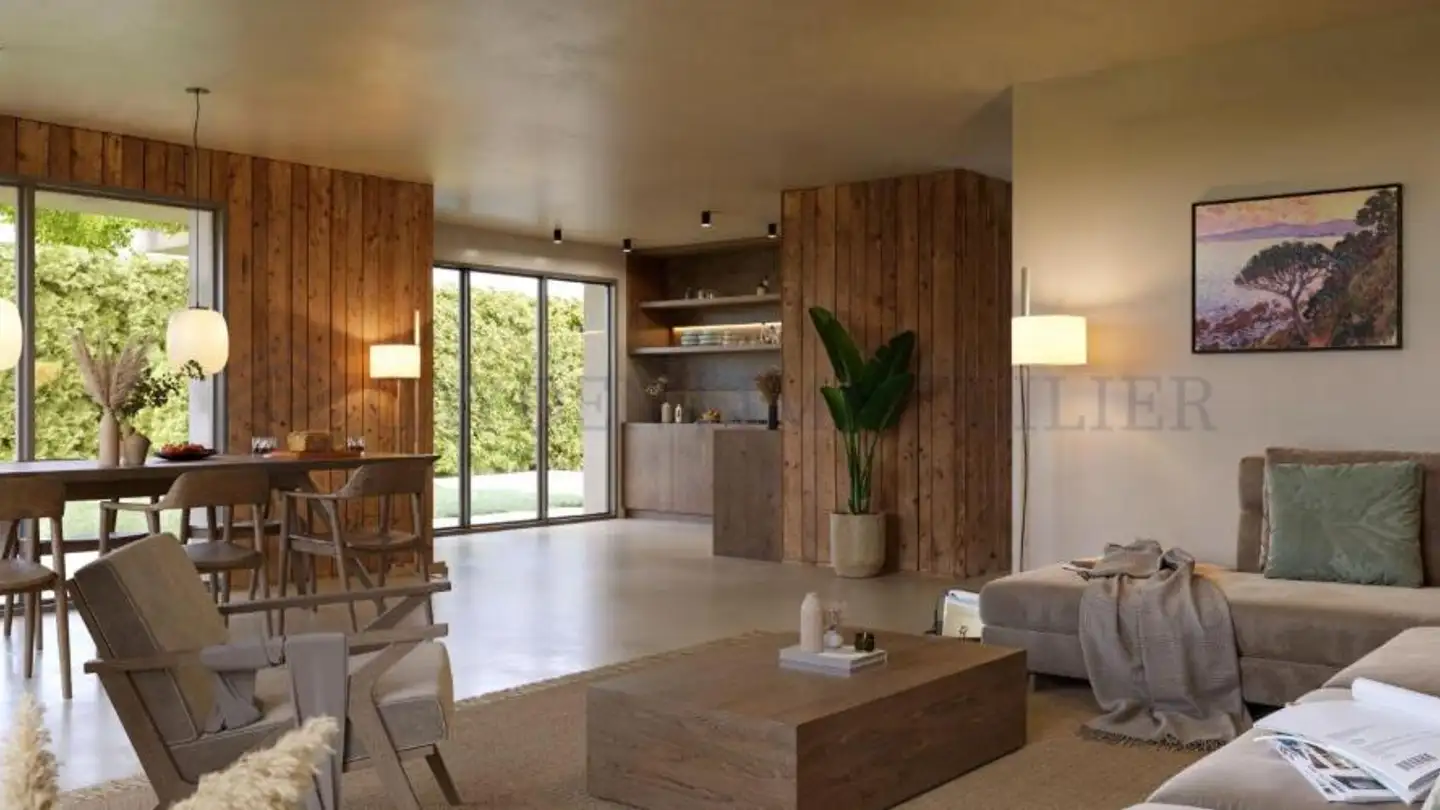 Casa singola in vendita - 1226 Thônex - Foto 2