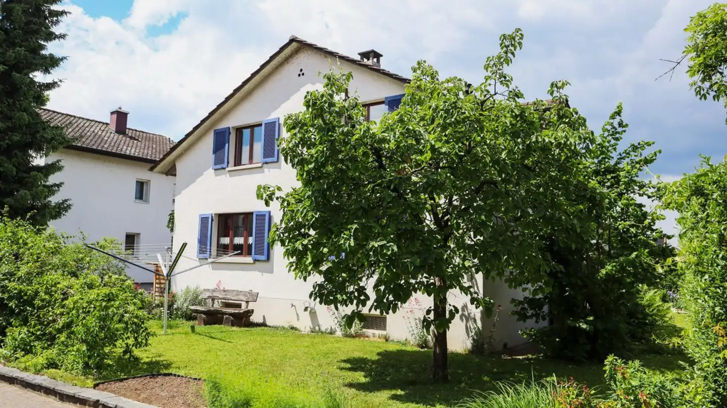 Maison individuelle à vendre - 4313 Möhlin - Photo 2