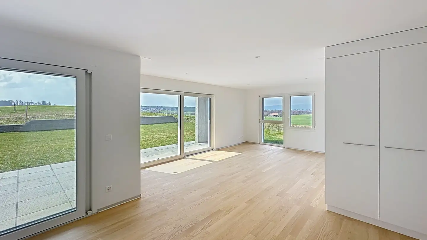 Appartamento in vendita - 1747 Corserey - Photo 2