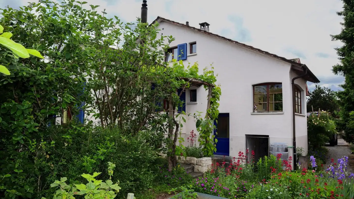 Maison individuelle à vendre - 4313 Möhlin - Photo 3