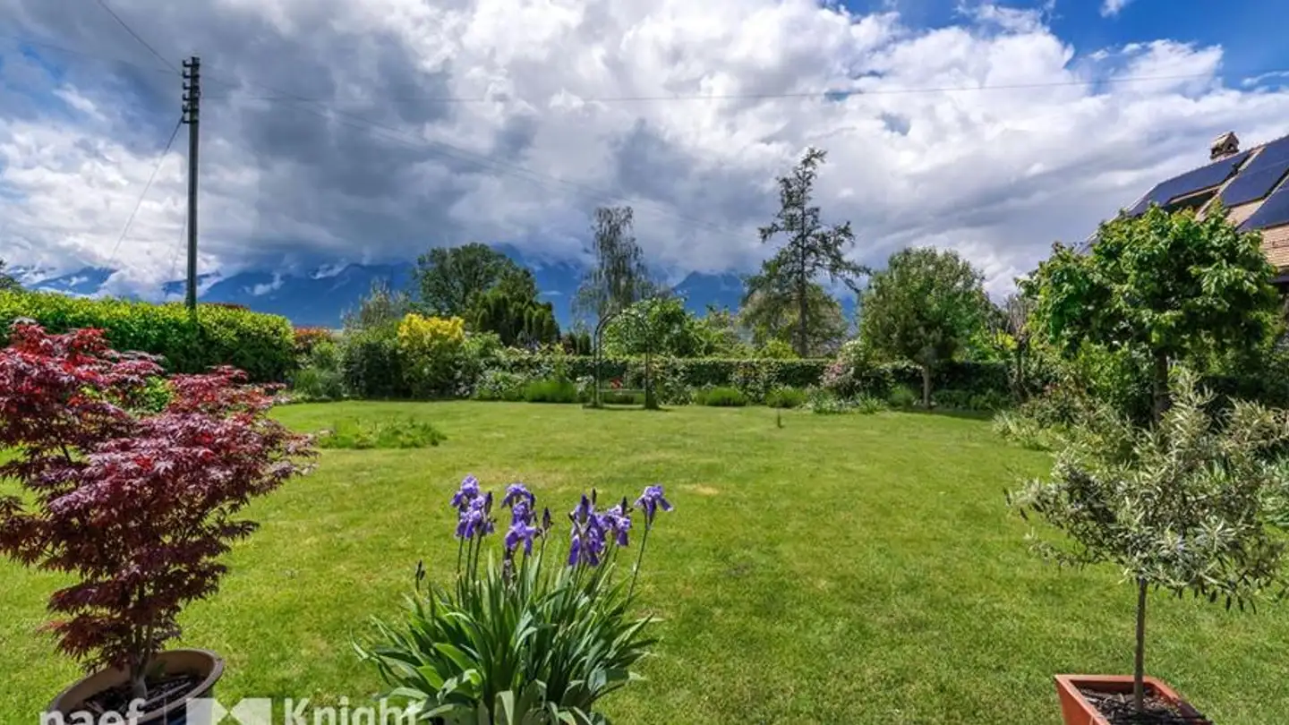 Villa for sale - 1806 St-Légier-La Chiésaz - Photo 2