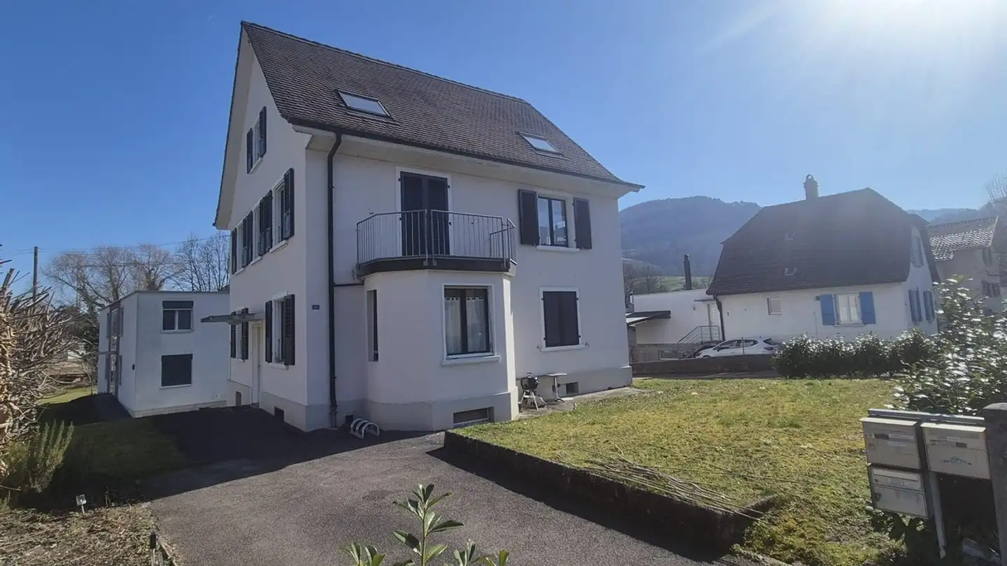 Edificio residenziale in vendita - 2830 Courrendlin - Foto 2