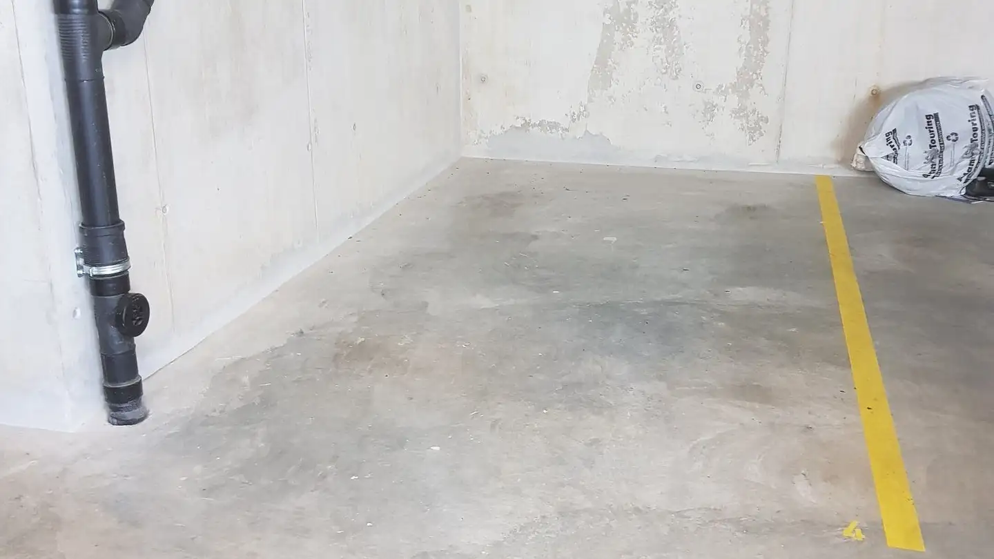 Tiefgaragenstellplatz kaufen - Chemin Des Vergers 8, 2206 Les Geneveys-sur-Coffrane - Foto 3