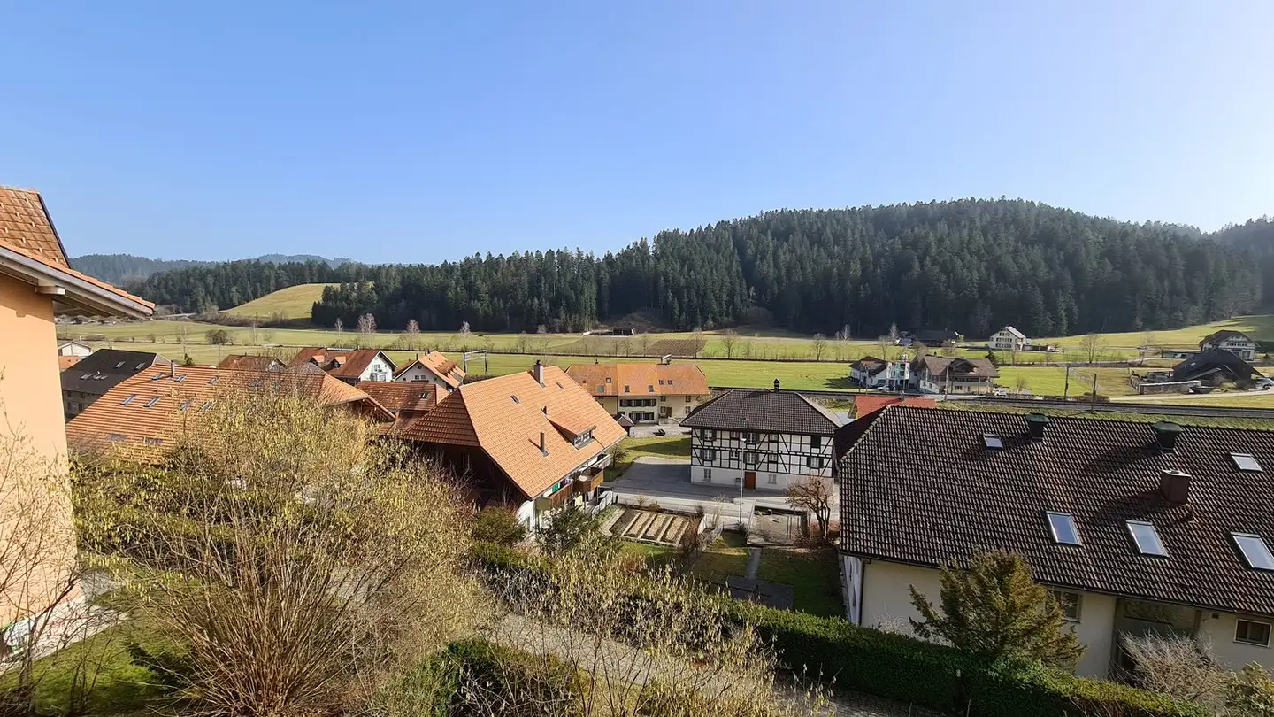 Apartment for rent - Dorfstrasse 90, 3534 Signau
