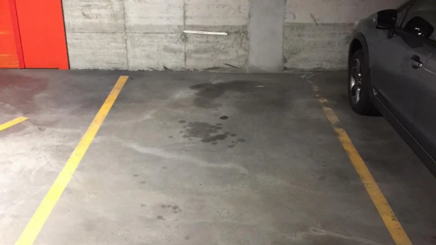 Parcheggio sotterraneo in affitto - Ebenaustrasse 20, 6048 Horw - Foto 3