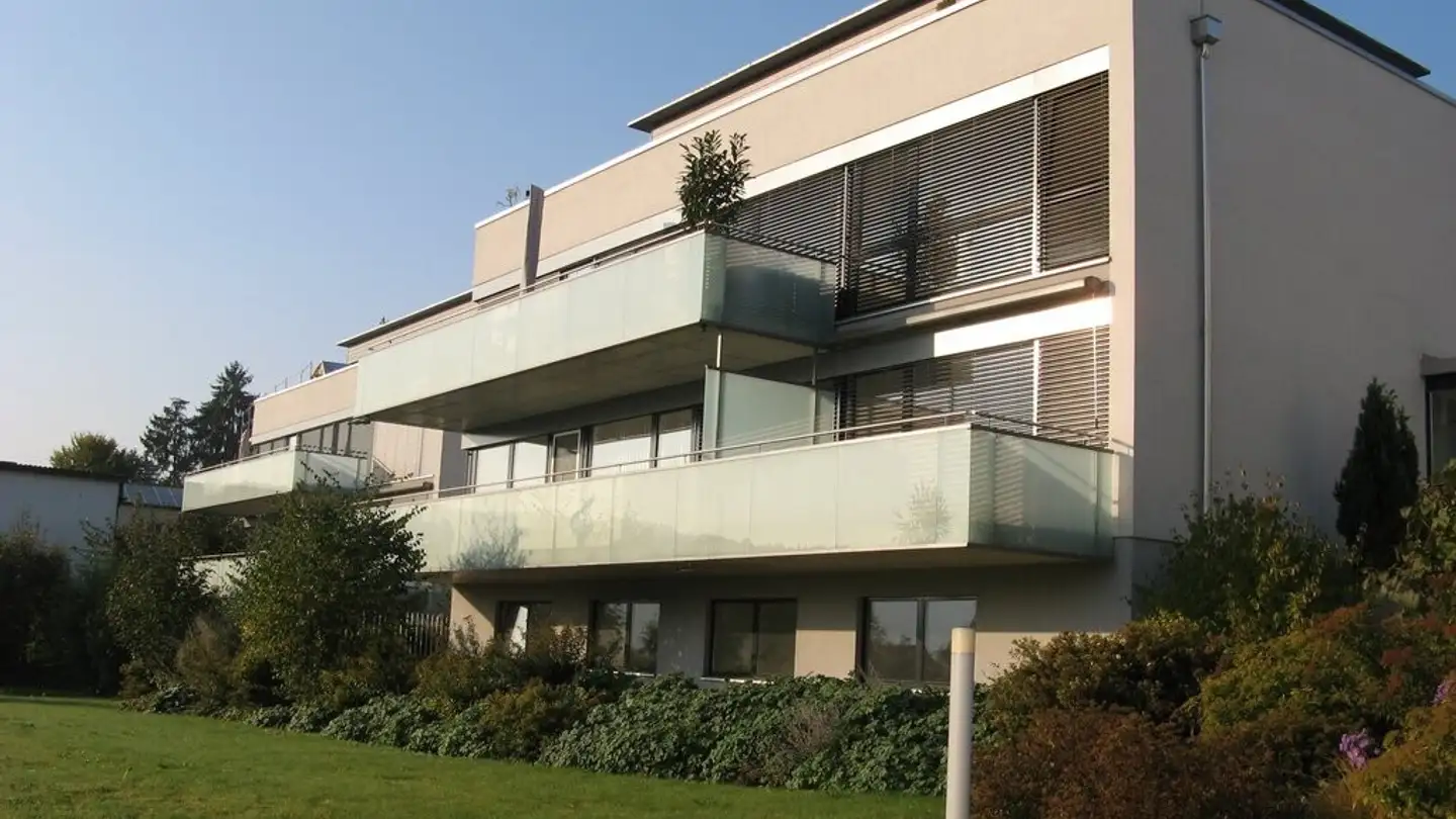 Immobilie mieten - Froburgstrasse 1, 4410 Liestal