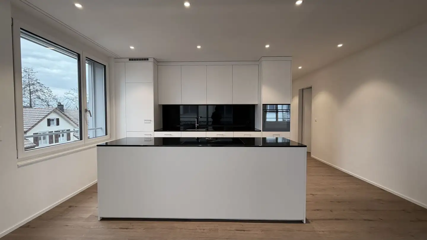 Appartamento in affitto - Bahnhofstrasse, 8594 Güttingen