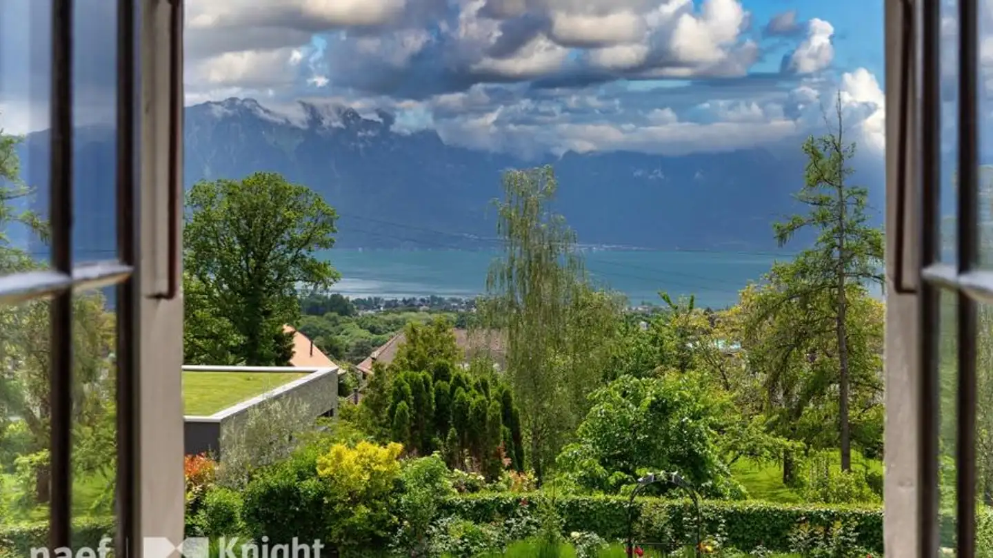 Villa for sale - 1806 St-Légier-La Chiésaz - Photo 3
