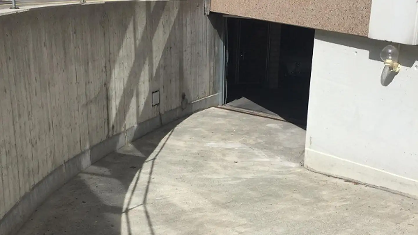 Parcheggio sotterraneo in affitto - Ebenaustrasse 20, 6048 Horw - Foto 2