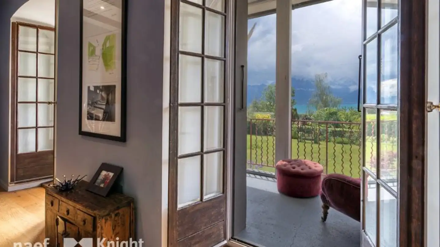 Villa for sale - 1806 St-Légier-La Chiésaz - Photo 4