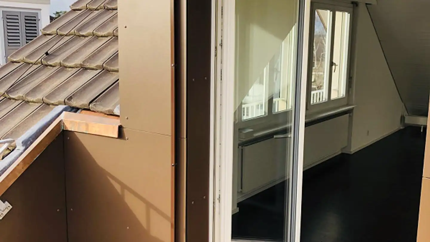 Apartment for rent - Mettenwylstrasse 23, 6006 Luzern - Photo 2