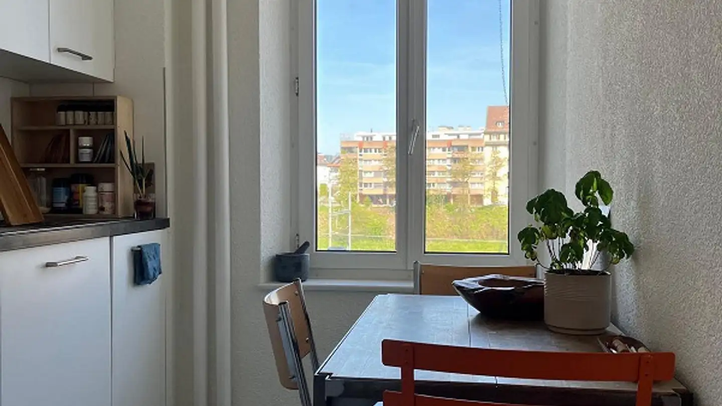 Appartamento in affitto - Oberstrasse 118, 9000 St. Gallen