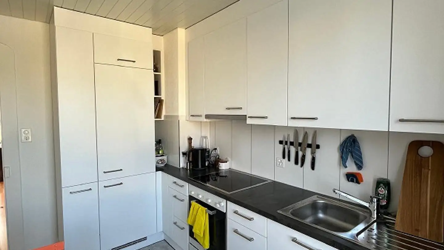 Apartment for rent - Oberstrasse 118, 9000 St. Gallen - Photo 2