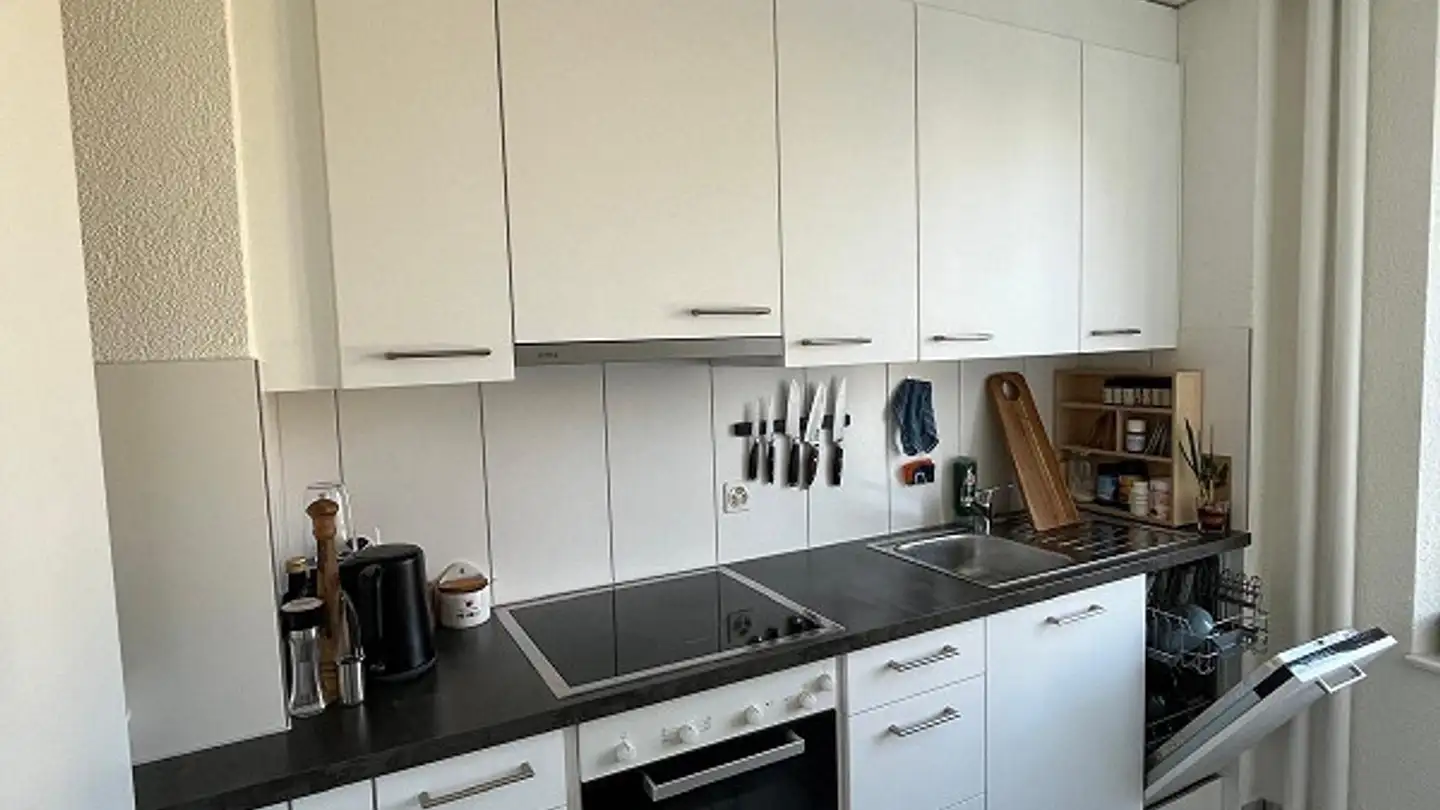 Apartment for rent - Oberstrasse 118, 9000 St. Gallen - Photo 3