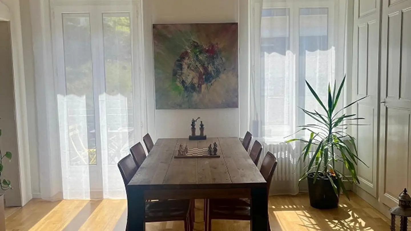 Apartment for rent - Oberstrasse 118, 9000 St. Gallen - Photo 4