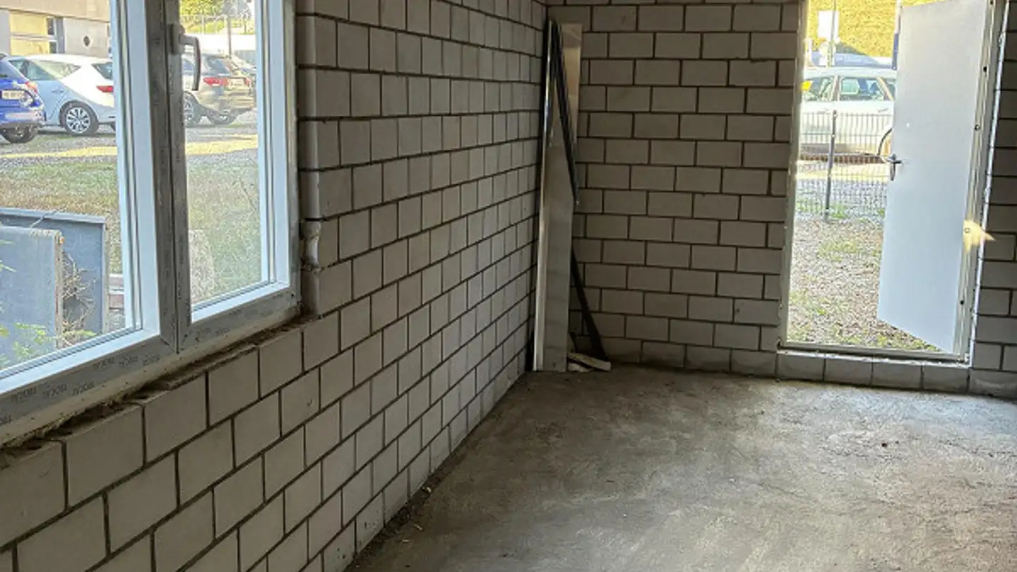 Espace de stockage à louer - Winkelweg 17, 4436 Oberdorf BL