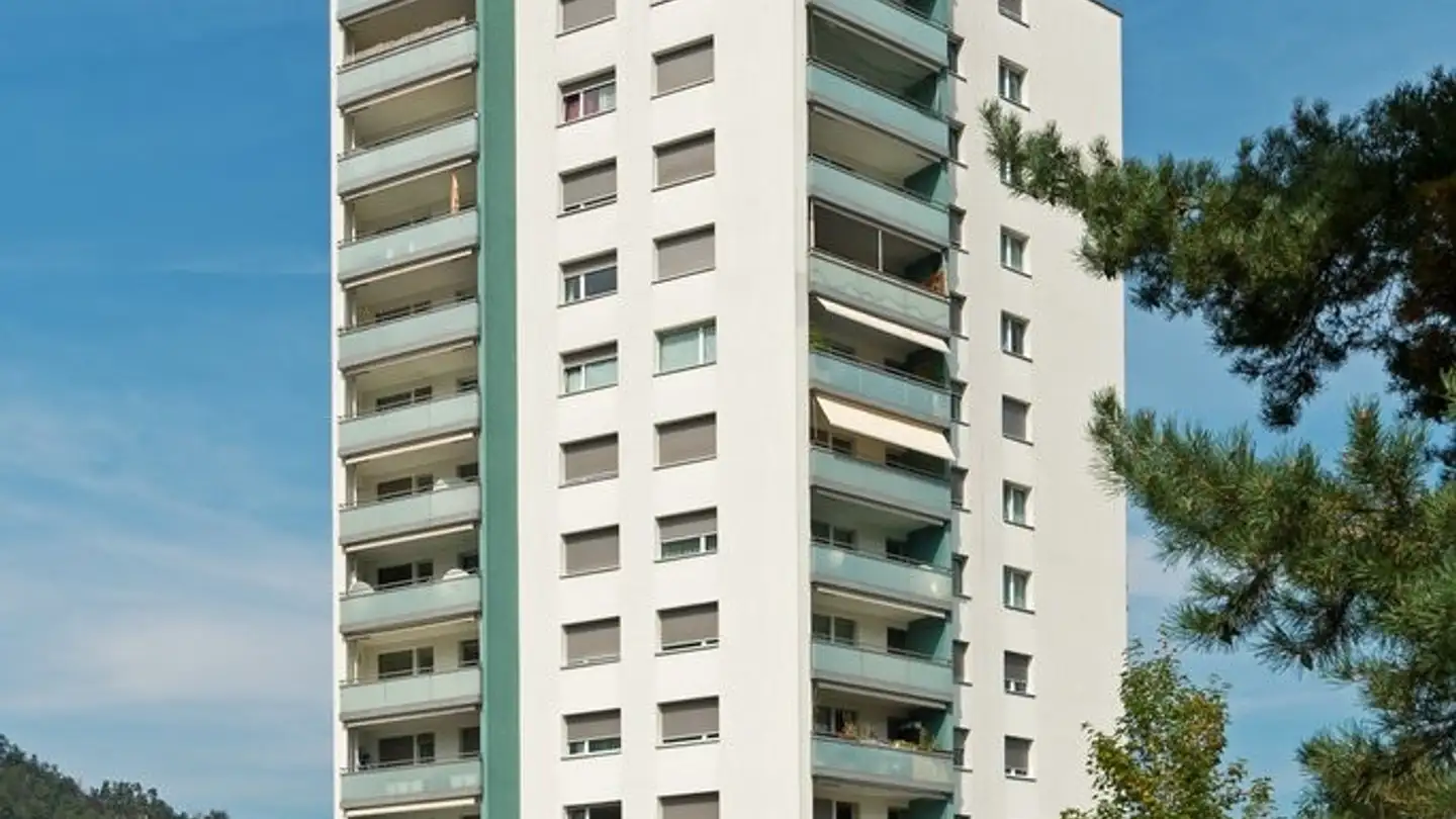 Appartamento in affitto - Bifangstrasse 40, 4663 Aarburg