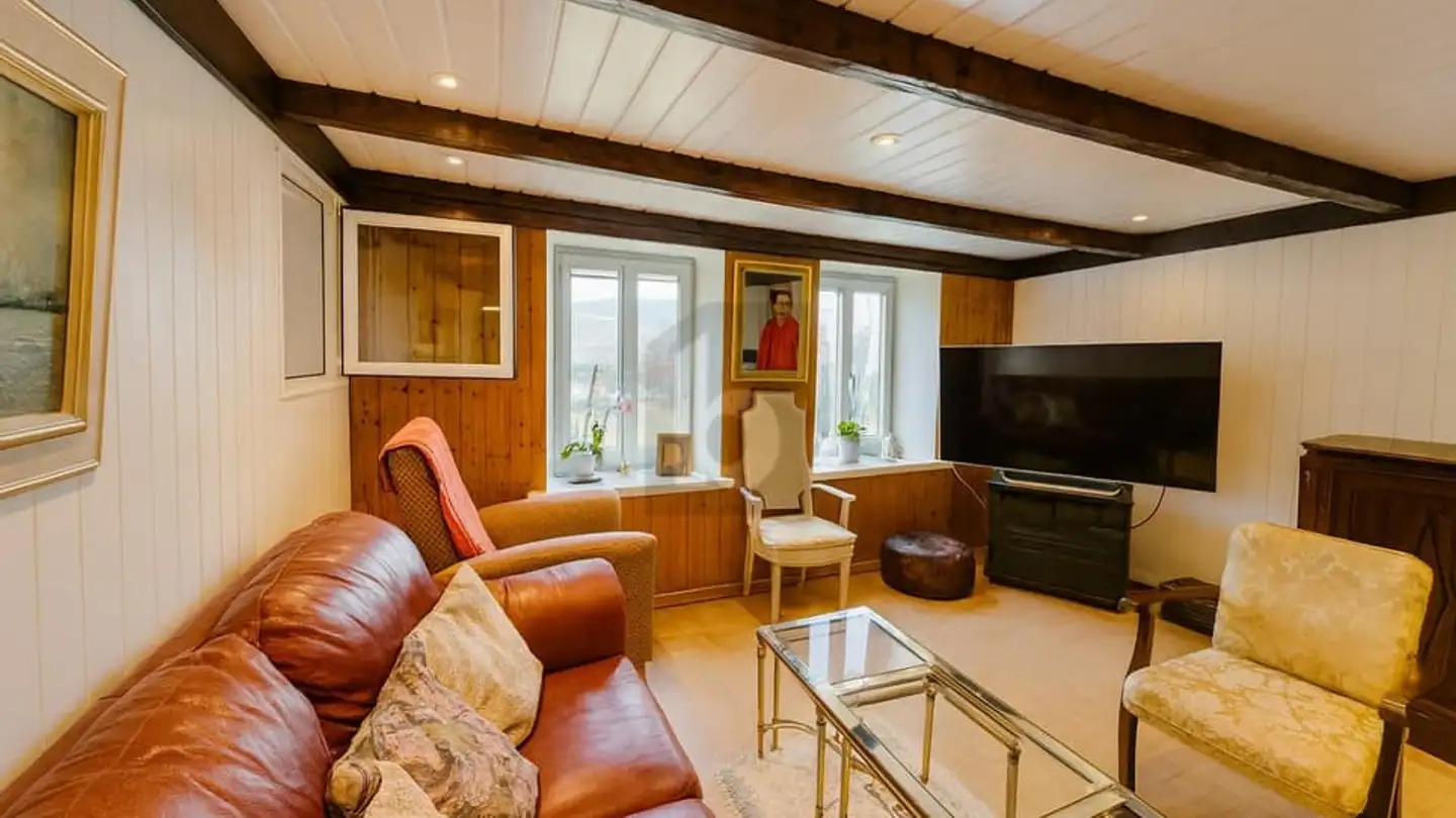 Einfamilienhaus kaufen - 1410 Prévondavaux - Foto 4