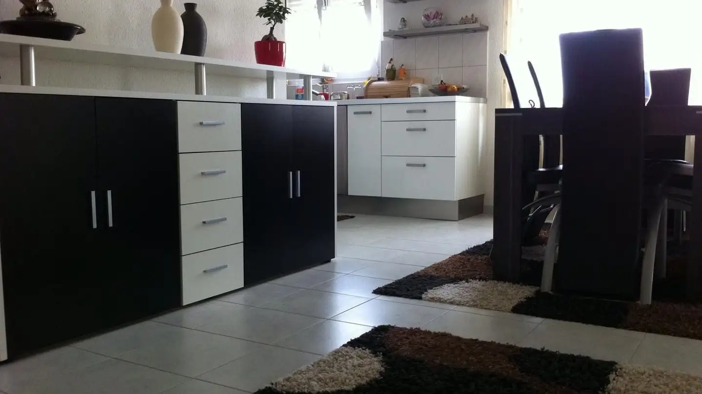 Appartamento in affitto - Winkelriedstrasse 12, 3315 Bätterkinden