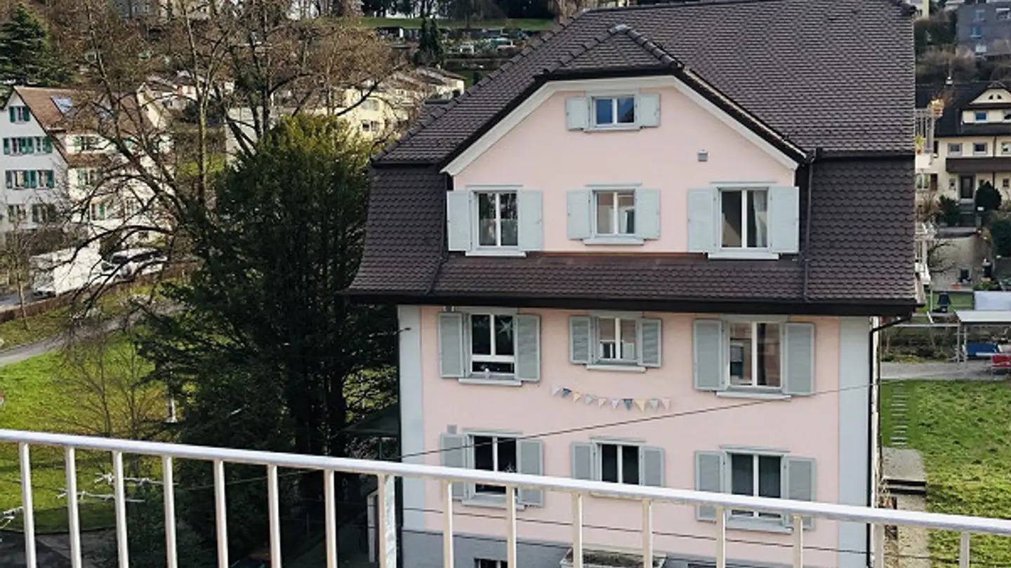 Apartment for rent - Mettenwylstrasse 23, 6006 Luzern - Photo 3