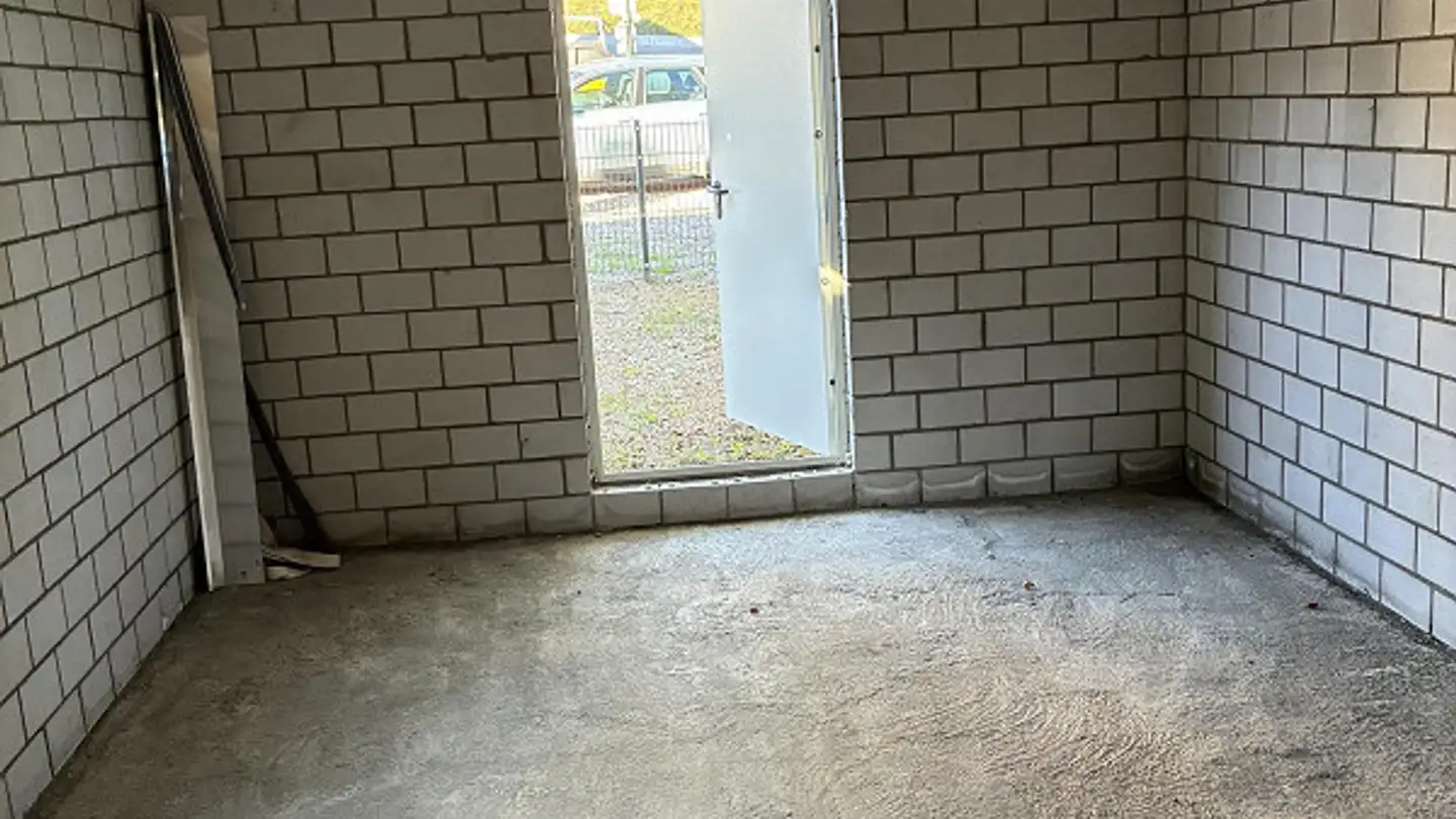 Espace de stockage à louer - Winkelweg 17, 4436 Oberdorf BL - Photo 2