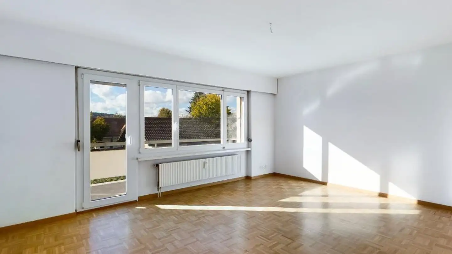 Appartamento in affitto - Winkelriedstrasse 12, 3315 Bätterkinden - Foto 2