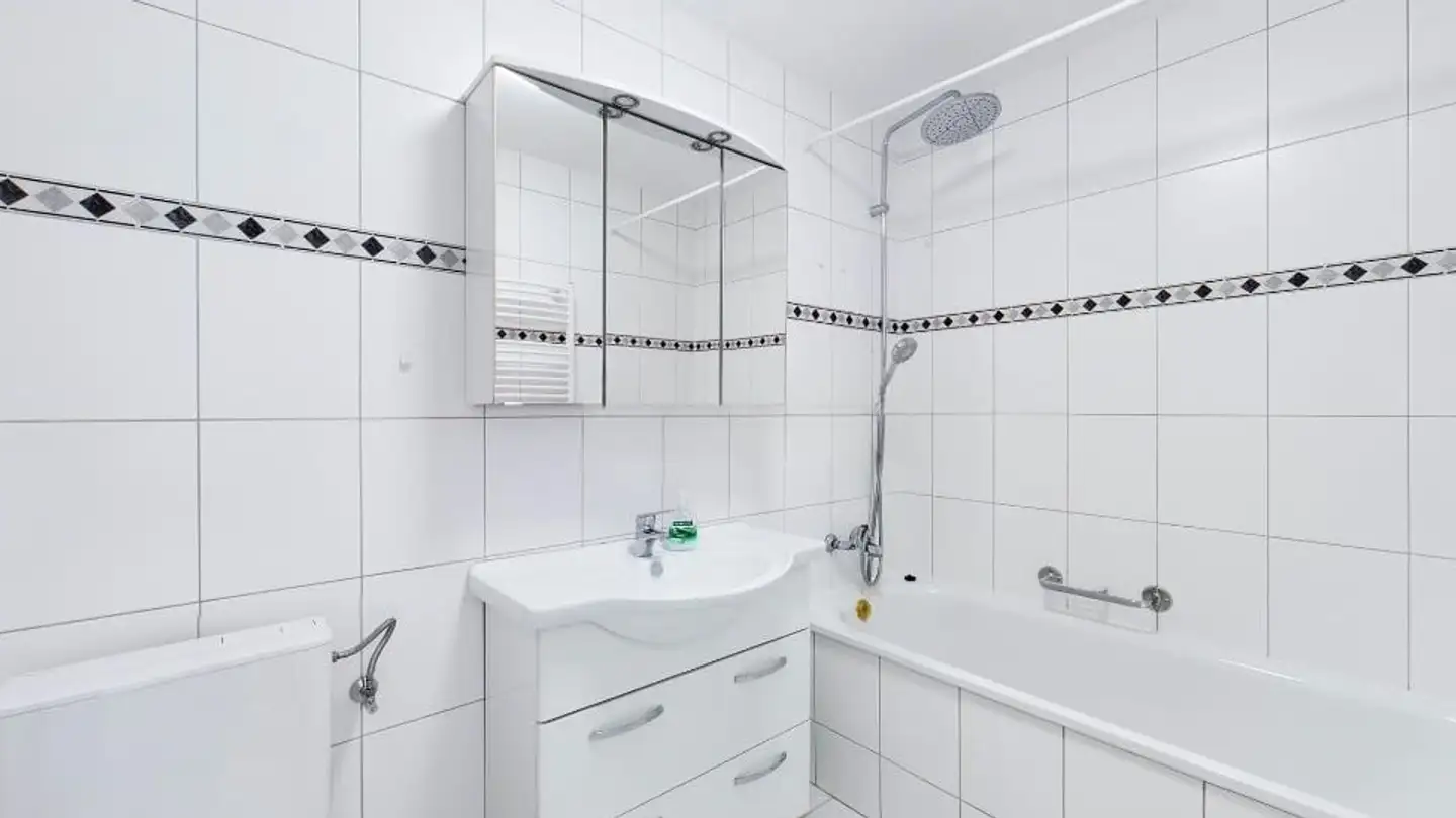 Appartamento in affitto - Winkelriedstrasse 12, 3315 Bätterkinden - Foto 3