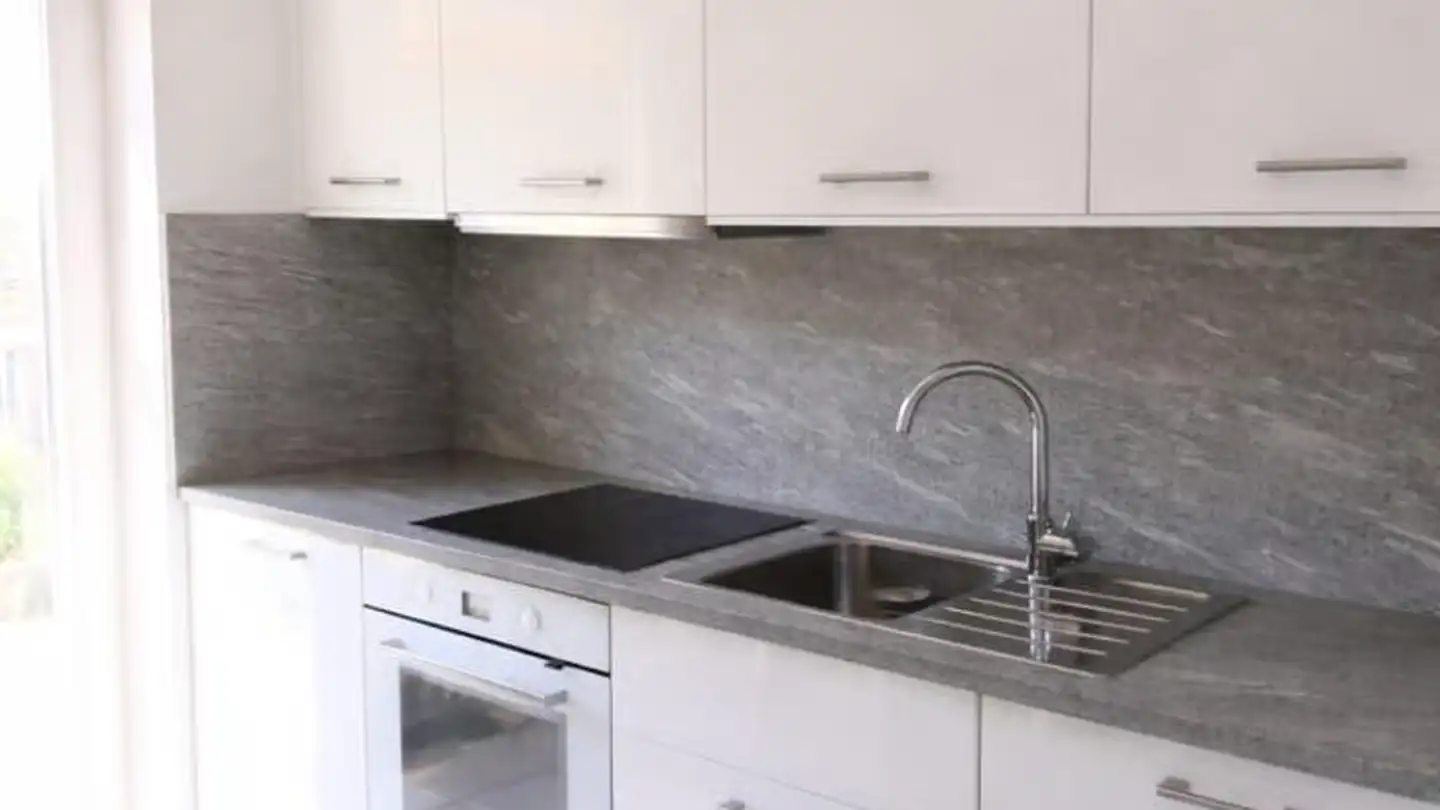 Apartment for rent - Via Al Noce 16, 6572 Quartino