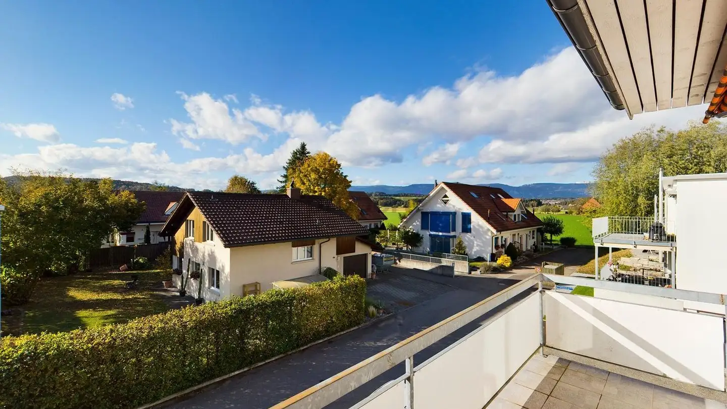 Appartamento in affitto - Winkelriedstrasse 12, 3315 Bätterkinden - Foto 4