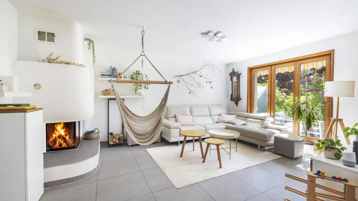 Maison individuelle à vendre - 1066 Epalinges - Photo 2