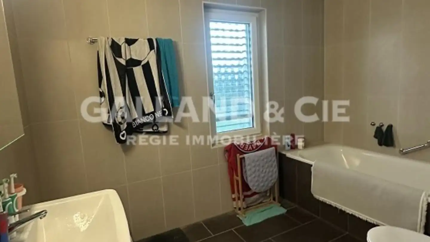 Appartement à louer - Chemin De La Comba 4, 1616 Attalens - Photo 3