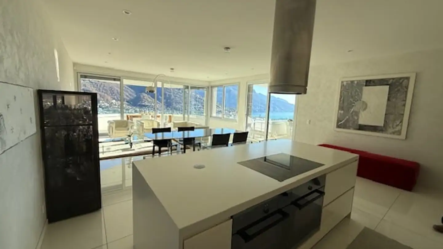 Apartment for sale - 6948 Porza - Photo 3