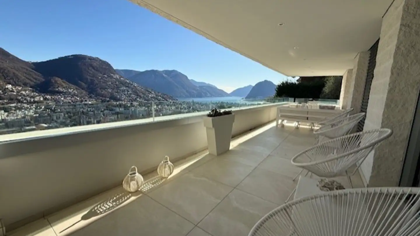 Apartment for sale - 6948 Porza - Photo 4