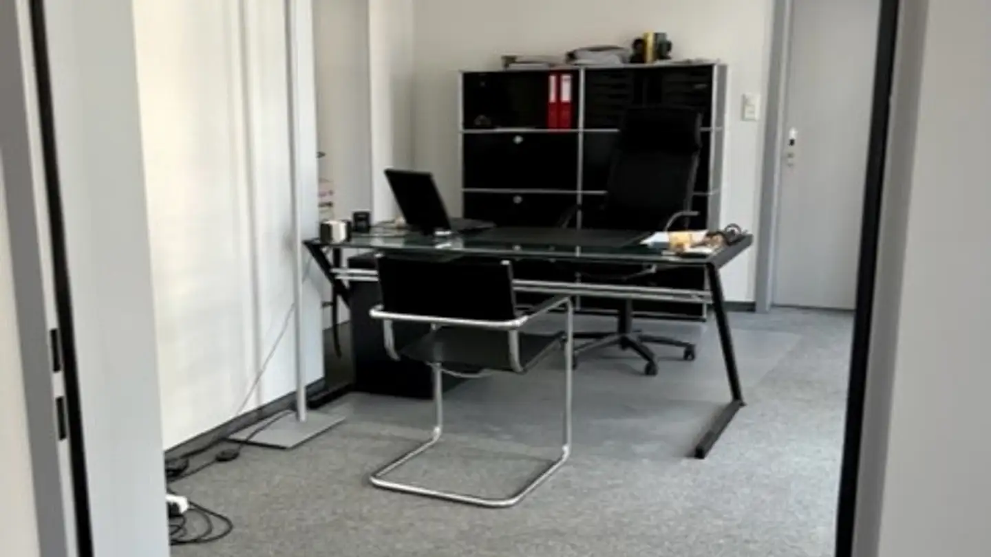 Bureau à louer - Marktgasse 1, 9450 Altstätten SG - Photo 2