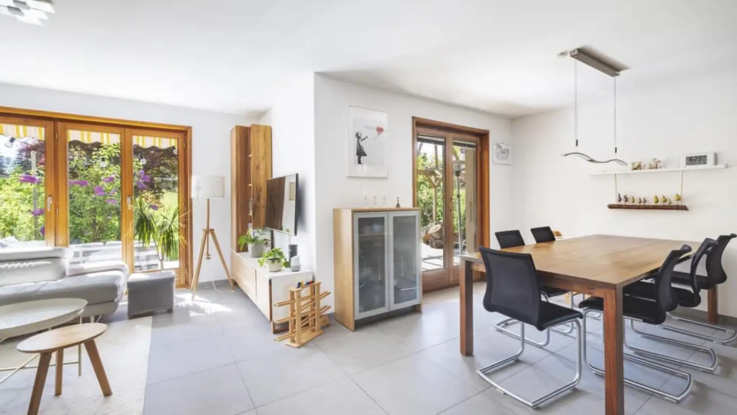 Maison individuelle à vendre - 1066 Epalinges - Photo 3