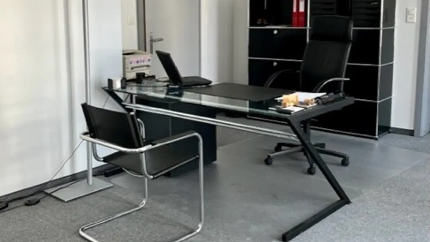 Bureau à louer - Marktgasse 1, 9450 Altstätten SG - Photo 3