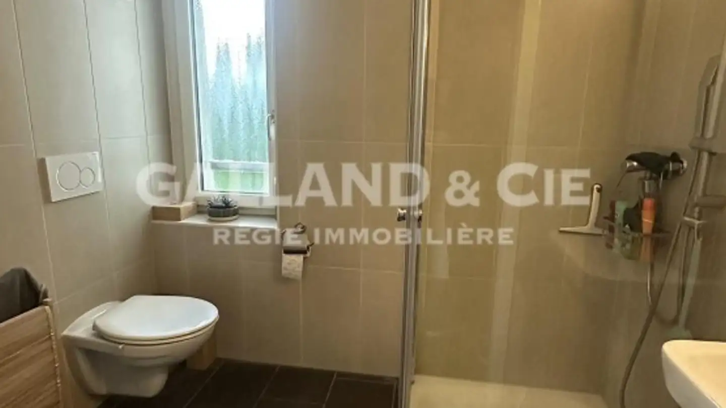 Appartement à louer - Chemin De La Comba 4, 1616 Attalens - Photo 2