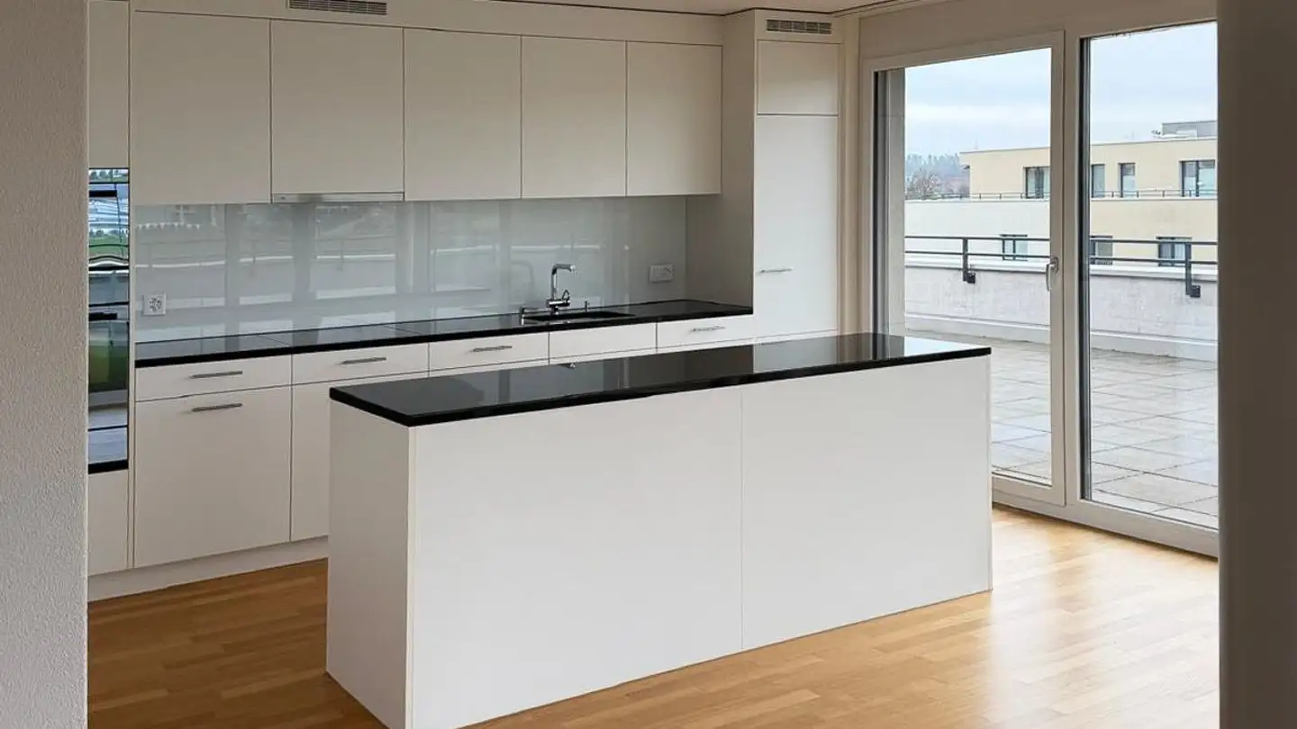 Penthouse for sale - Enzianweg 17, 5314 Kleindöttingen