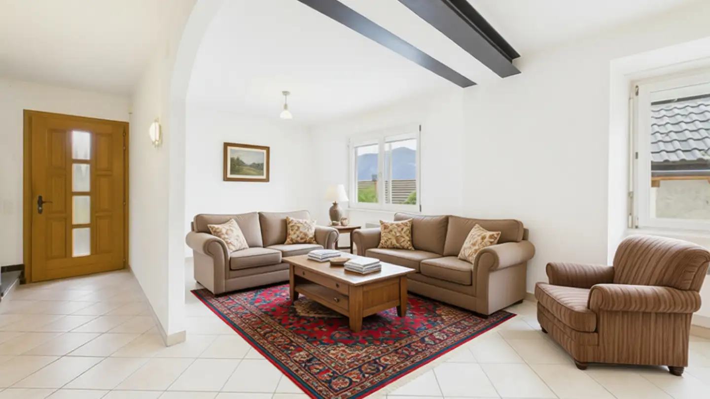 Casa in vendita - 6597 Agarone - Foto 2