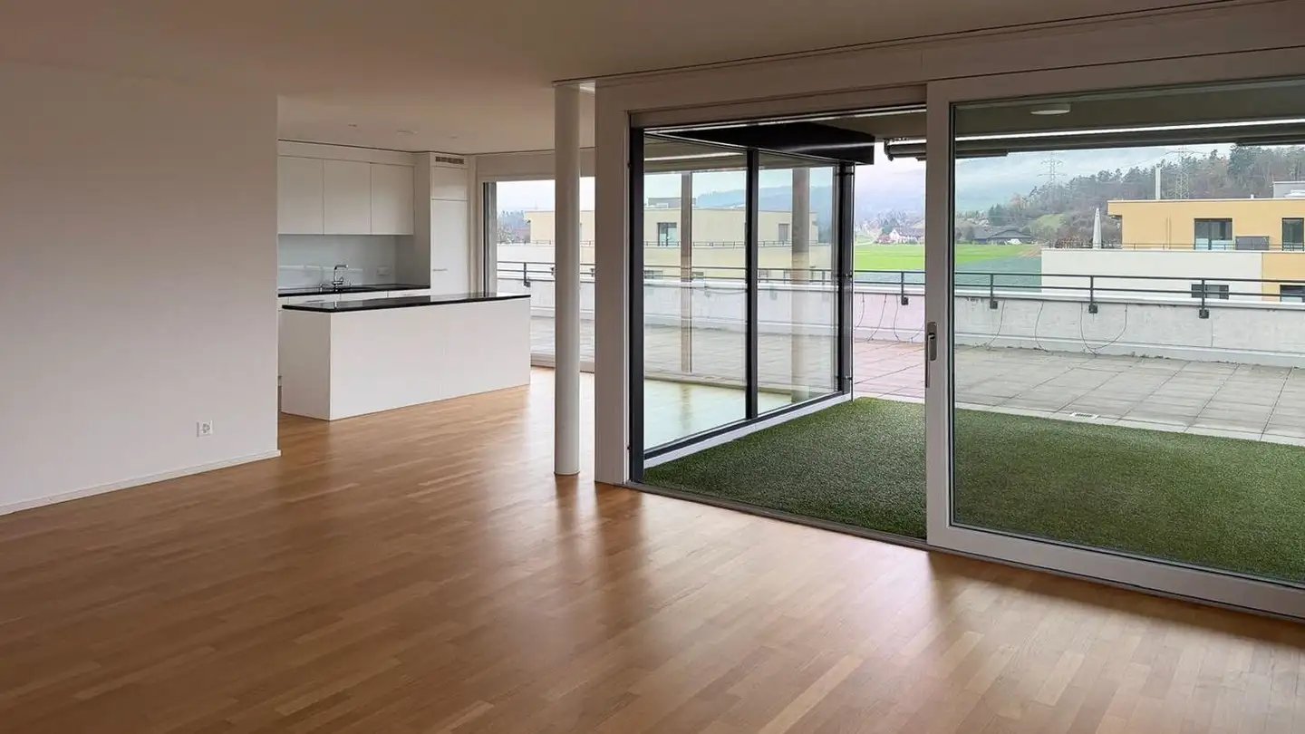 Penthouse for sale - Enzianweg 17, 5314 Kleindöttingen - Photo 3
