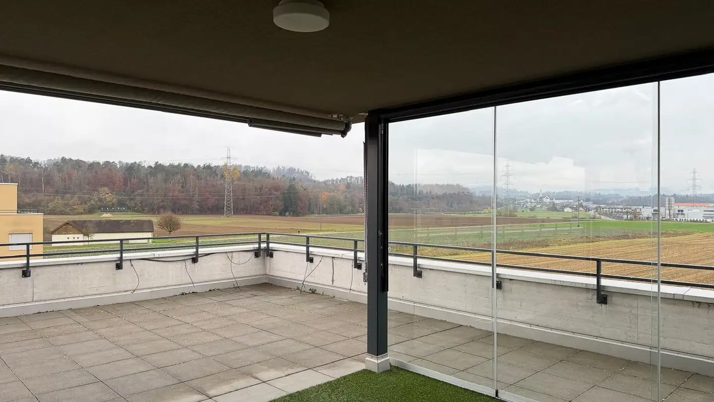 Penthouse for sale - Enzianweg 17, 5314 Kleindöttingen - Photo 4