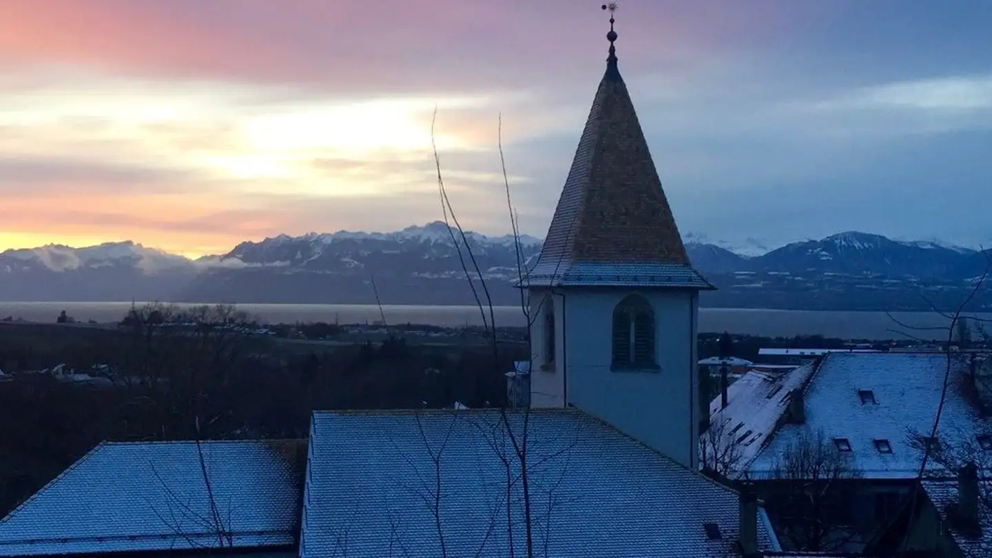 House for rent - 1170 Aubonne - Photo 3