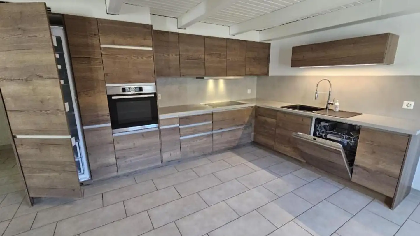 Maison individuelle à louer - 2812 Movelier - Photo 3